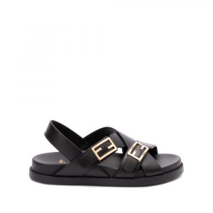 Sandals Fendi