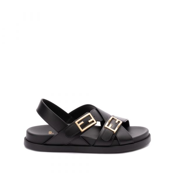 Sandals Fendi