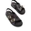 Sandals Fendi — изображение 3