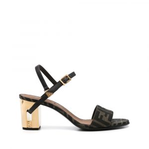 Sandals Fendi