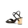 Sandals Fendi — изображение 3