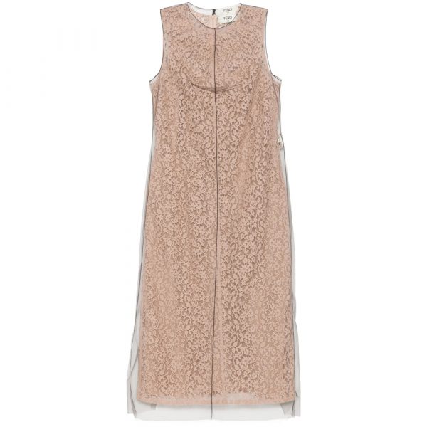 Dresses Fendi