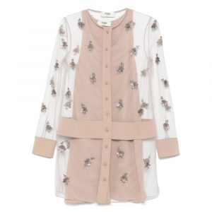 Dresses Fendi