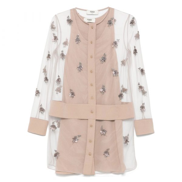 Dresses Fendi