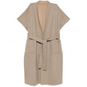 Coats Fendi