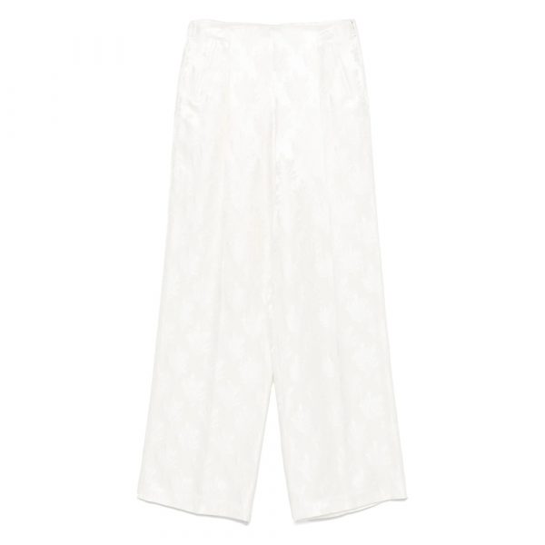 Trousers Fendi