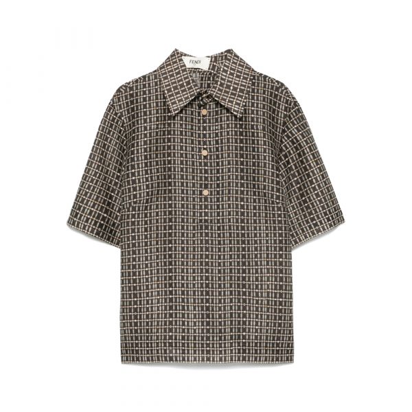 Tops Fendi