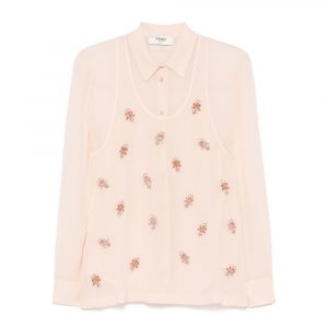 Tops Fendi