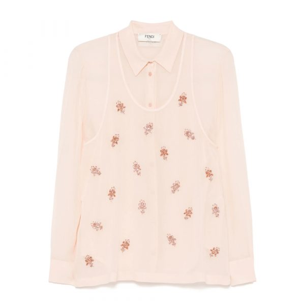 Tops Fendi