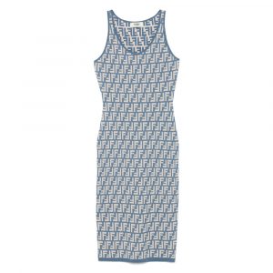 Dresses Fendi
