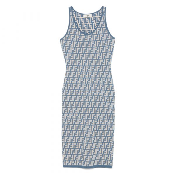 Dresses Fendi