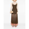 Dresses Fendi — изображение 5