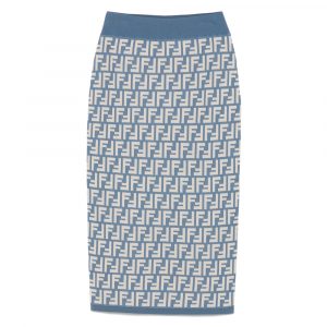 Skirts Fendi