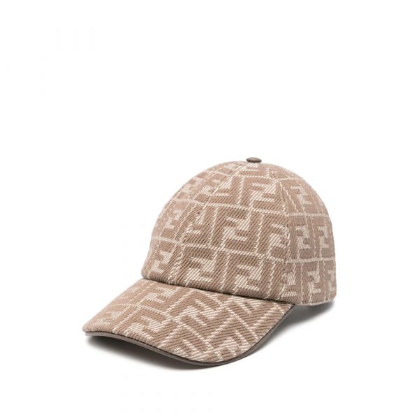 Hats Fendi