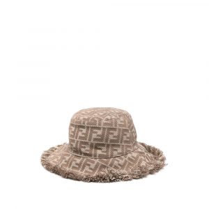 Hats Fendi