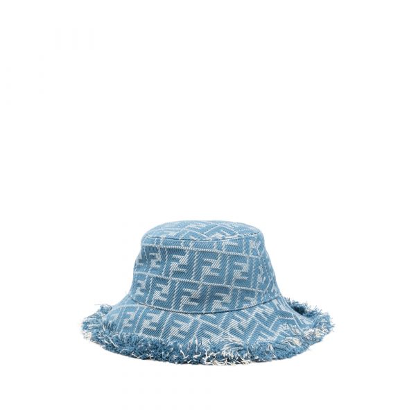 Hats Fendi