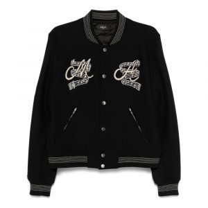 Jackets Amiri