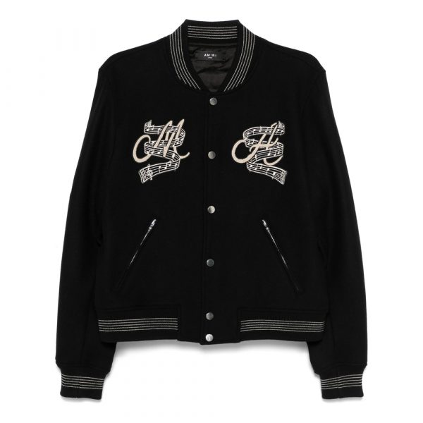 Jackets Amiri