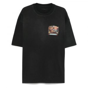 T-shirts & Vests Amiri
