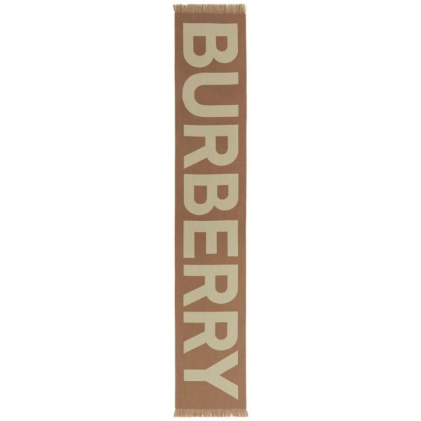 Scarves Burberry