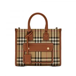 Tote Bags Burberry