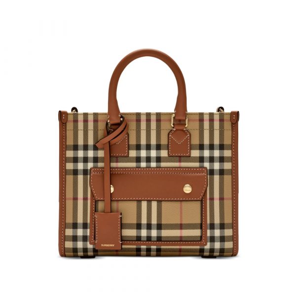 Tote Bags Burberry