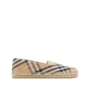 Espadrilles Burberry
