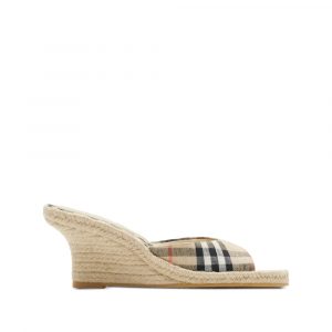 Espadrilles Burberry