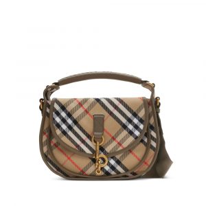 Satchels & Cross Body Bags Burberry