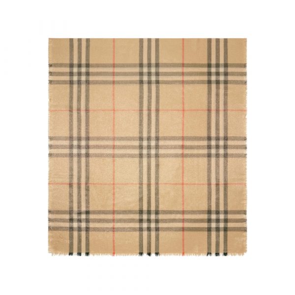 Scarves Burberry