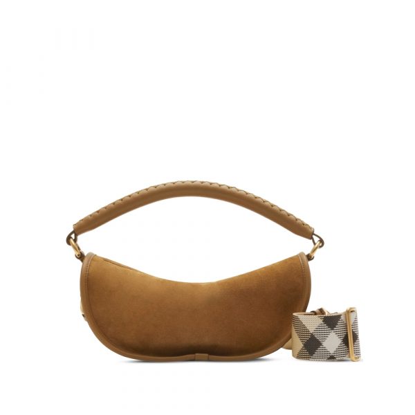 Shoulder Bags Burberry