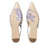 Ballerina Shoes Burberry — изображение 2