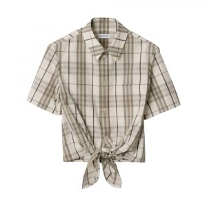 Tops Burberry