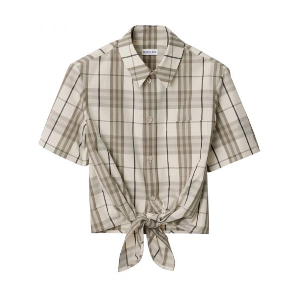Tops Burberry