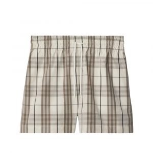 Shorts Burberry