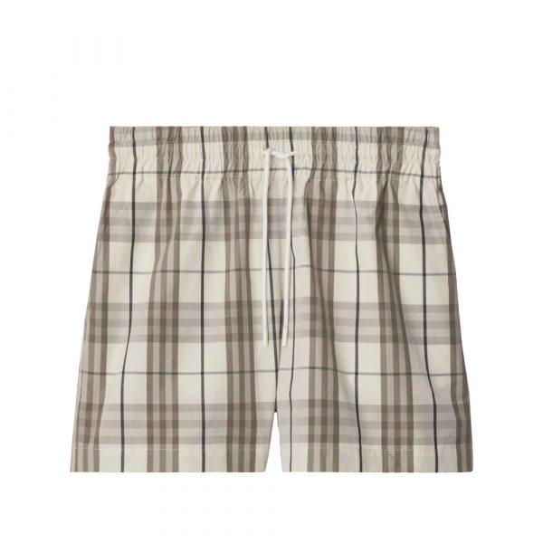 Shorts Burberry