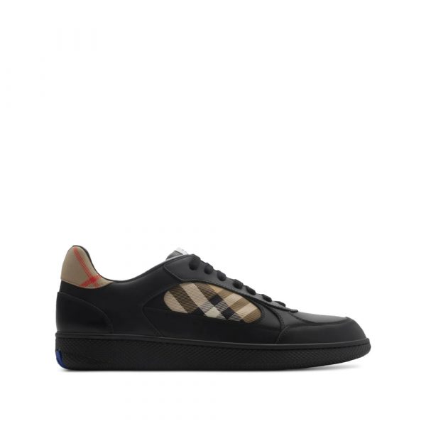 Trainers Burberry