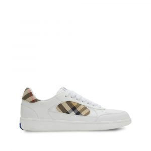 Trainers Burberry