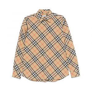 Shirts Burberry