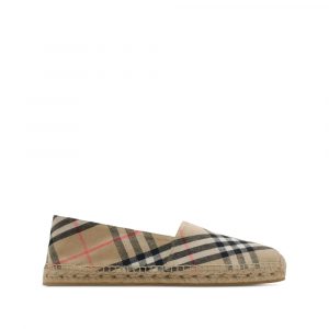 Espadrilles Burberry