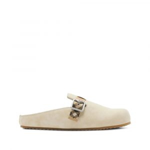 Flip Flops & Slides Burberry