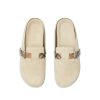 Flip Flops & Slides Burberry — изображение 5