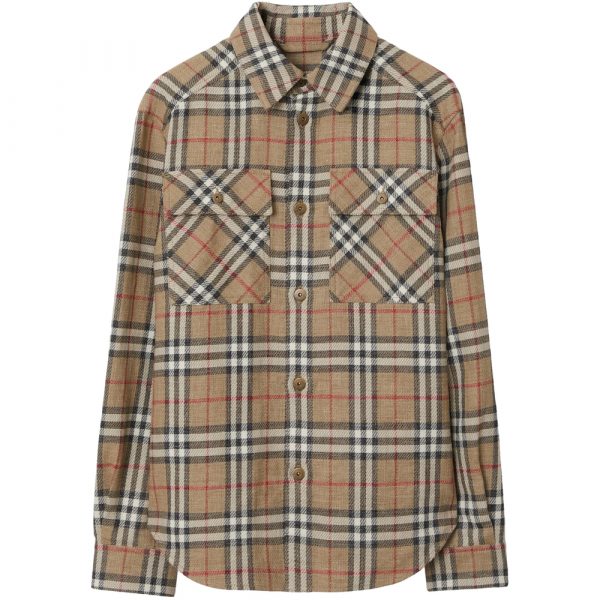 Shirts Burberry