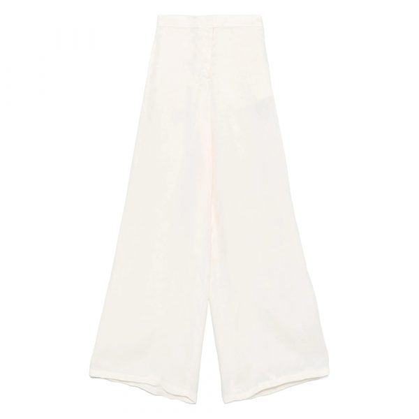 Trousers Blumarine
