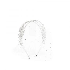 Hair Accessories Self Portrait
