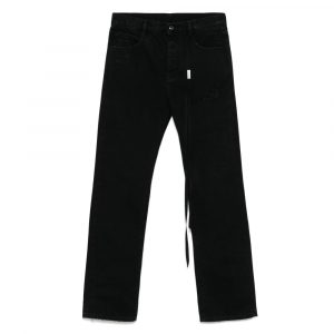 Denim Ann Demeulemeester