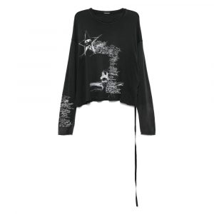 T-shirts & Vests Ann Demeulemeester
