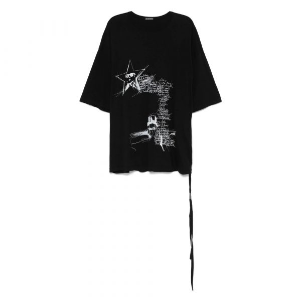 T-shirts & Vests Ann Demeulemeester