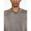 T-shirts & Vests Ann Demeulemeester — изображение 4