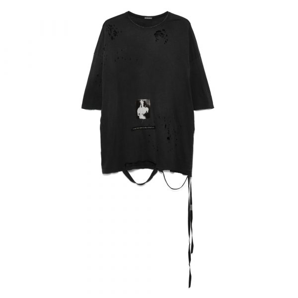 T-shirts & Vests Ann Demeulemeester